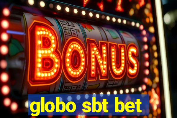 globo sbt bet